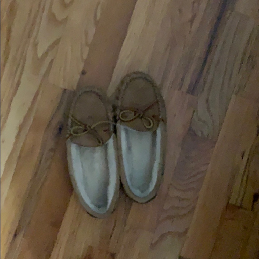 Slippers